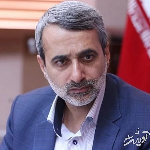 درخواست برگزاری غیر حضوری امتحانات نهایی دانش آموزان